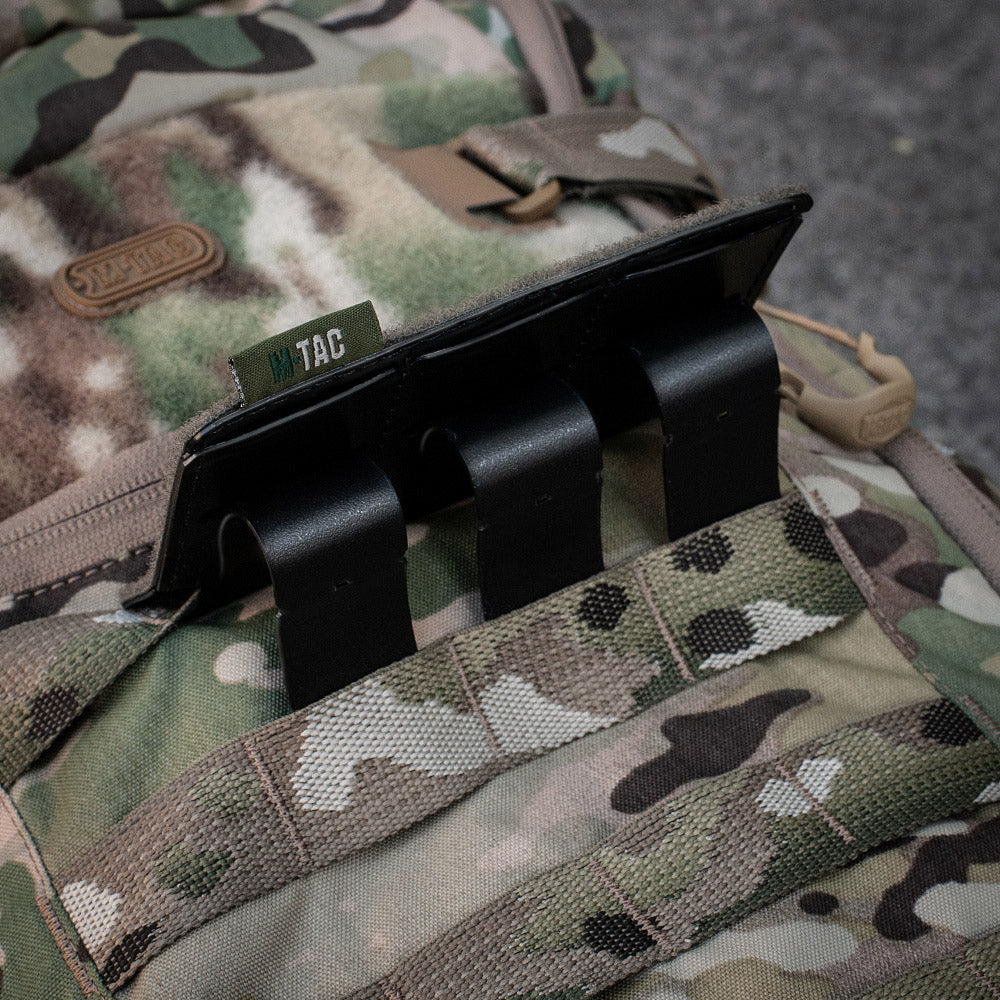 M-Tac Tactical Morale Patches Hook and Loop Display Board Molle 120x85