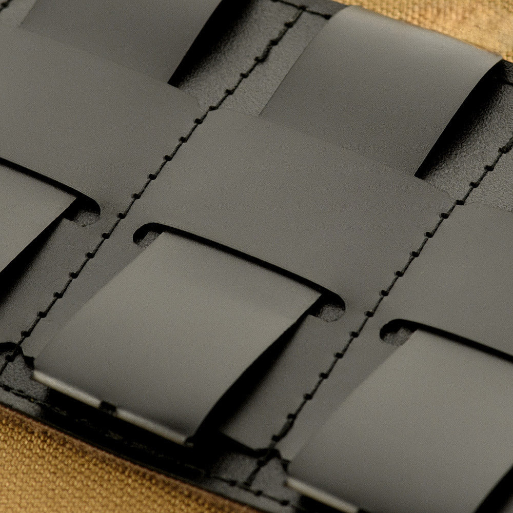M-Tac Tactical Morale Patches Hook and Loop Display Board Molle 120x85