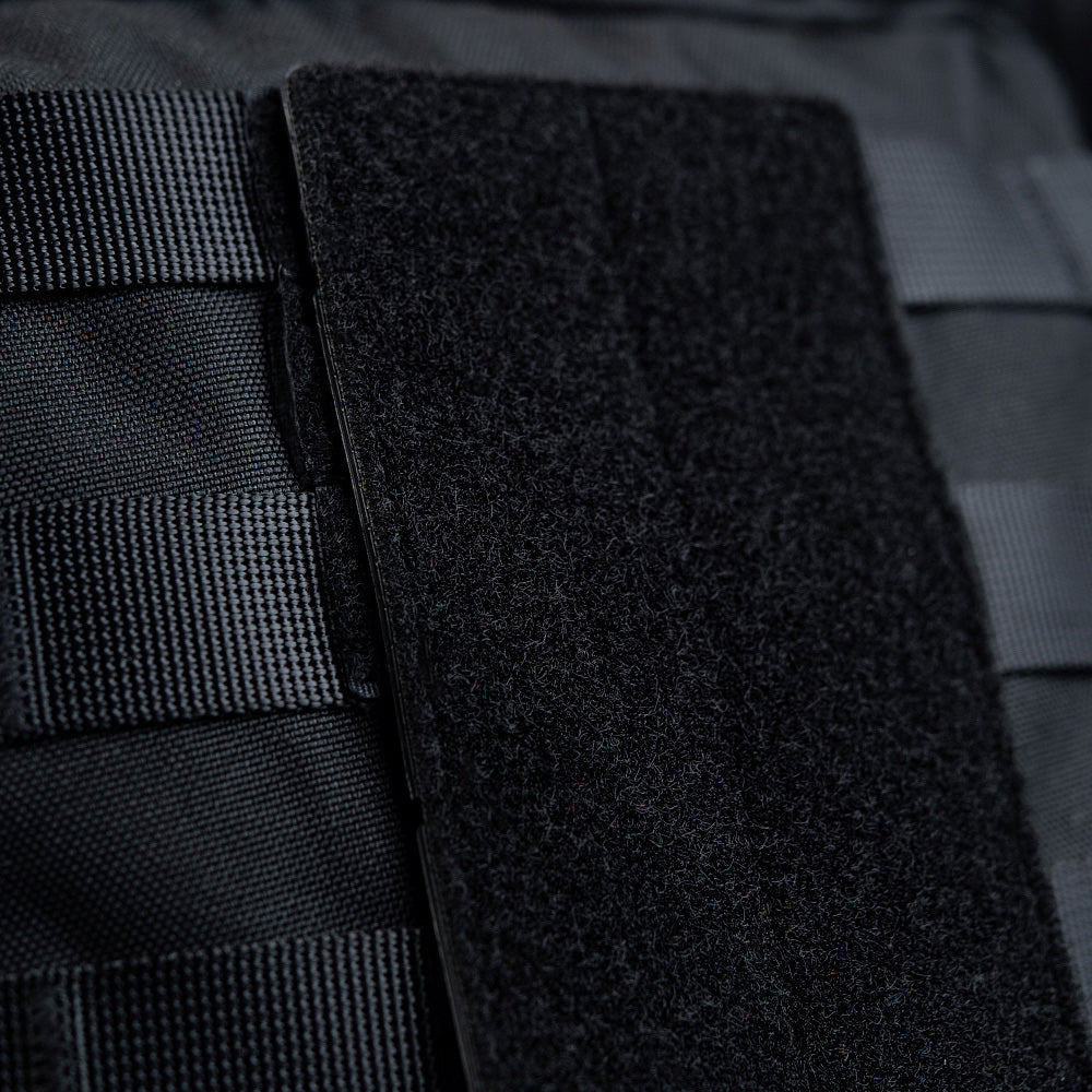 Tactical Morale Patches Hook and Loop Display Board Molle 80x135