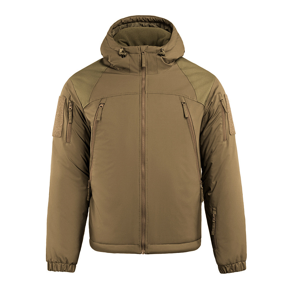 Alpha Gen.III Pro Primaloft winter Jacket