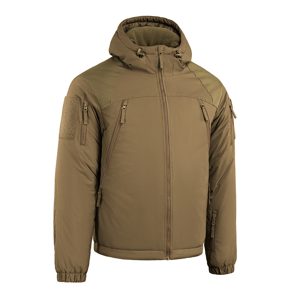 Alpha Gen.III Pro Primaloft winter Jacket