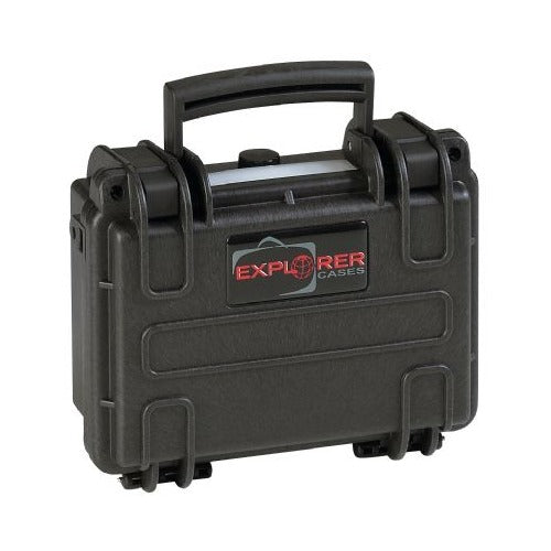 Explorer Cases 1908 Koffer Zwart