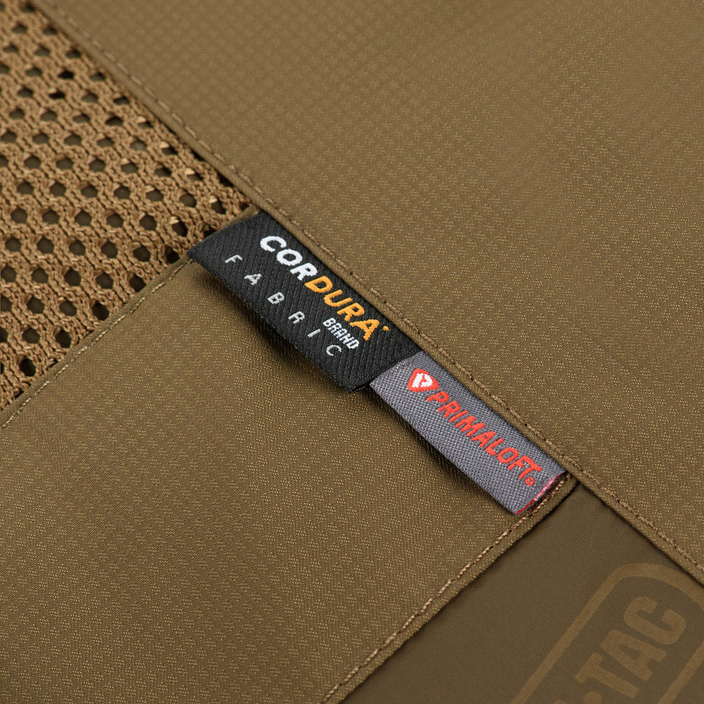 Alpha Gen.III Pro Primaloft winter Jacket