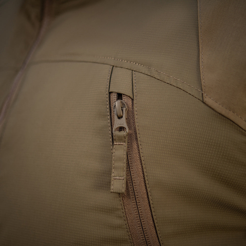 Alpha Gen.III Pro Primaloft winter Jacket