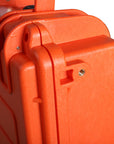 Explorer Cases 2209 Koffer Oranje met Plukschuim