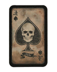 Patch Ace of Spades