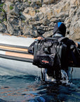 Explorer Cases 5117 Koffer Zwart met Plukschuim