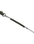 Safety Cord with D-ring
