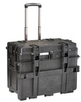Explorer Cases 5140 Trolley Zwart met Ledige Lades