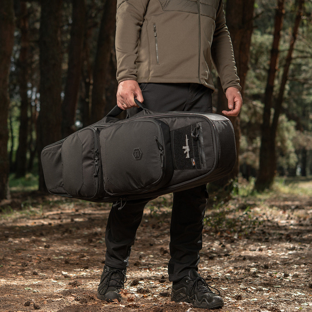 M-Tac Gun Backpack Case 105 cm Elite Hex