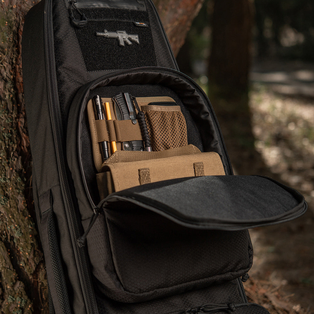 M-Tac Gun Backpack Case 105 cm Elite Hex