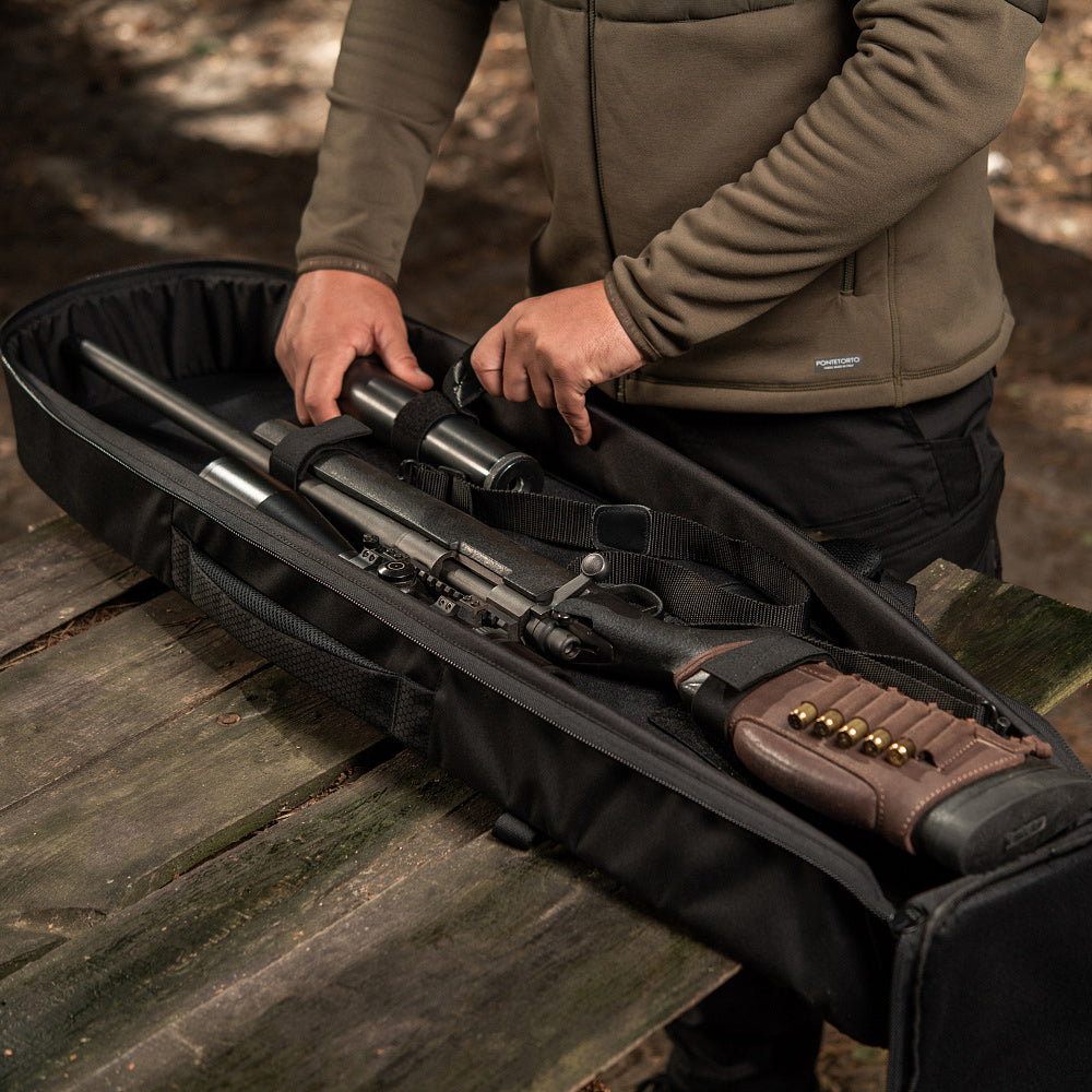 M-Tac Gun Backpack Case 105 cm Elite Hex