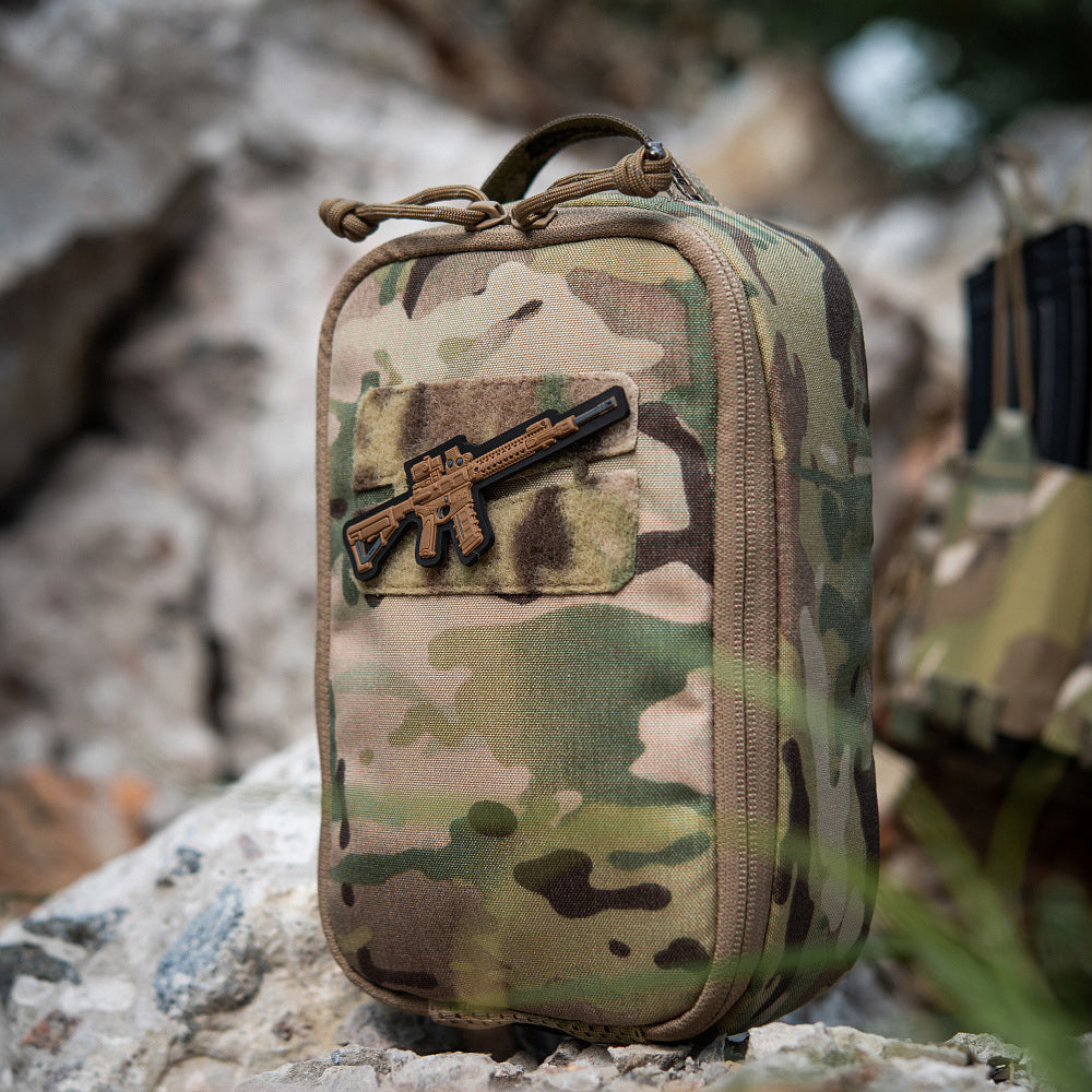 M-Tac utility travel case Elite Small (22x14 cm)