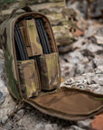 M-Tac utility travel case Elite Small (22x14 cm)