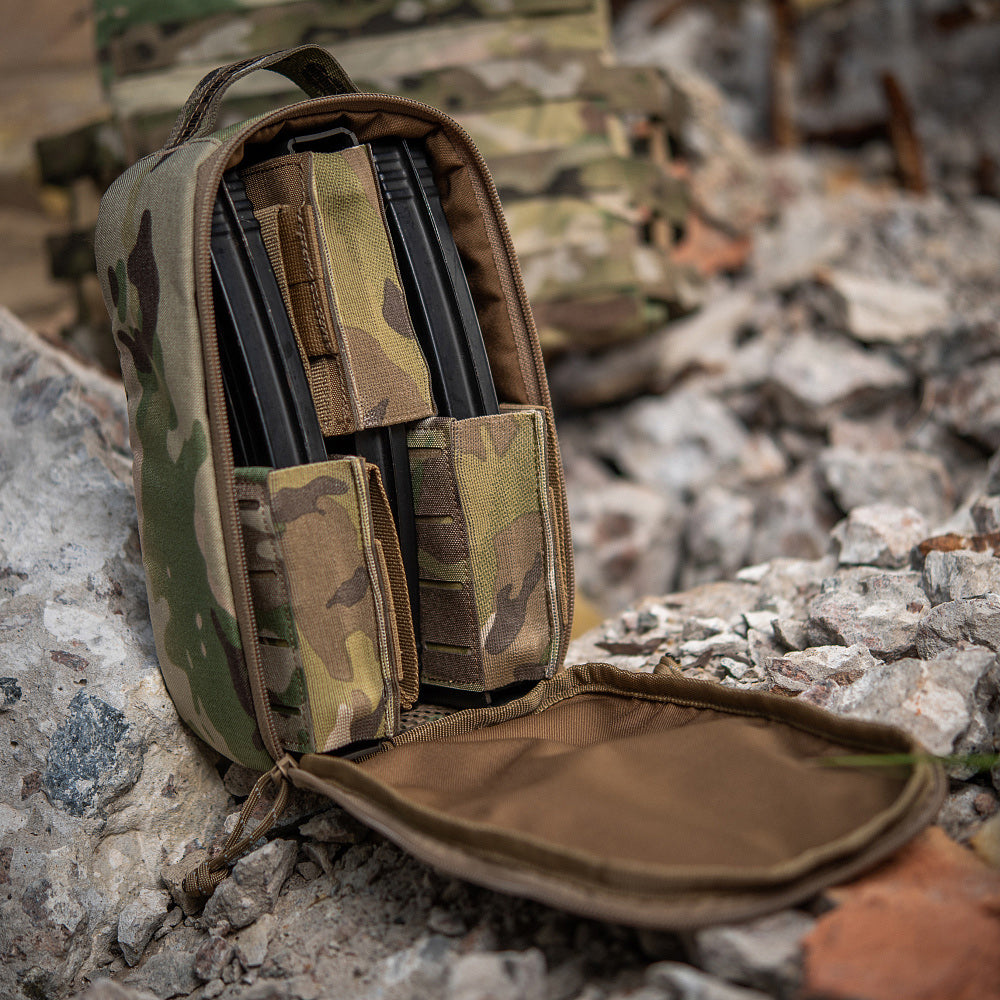 M-Tac utility travel case Elite Small (22x14 cm)