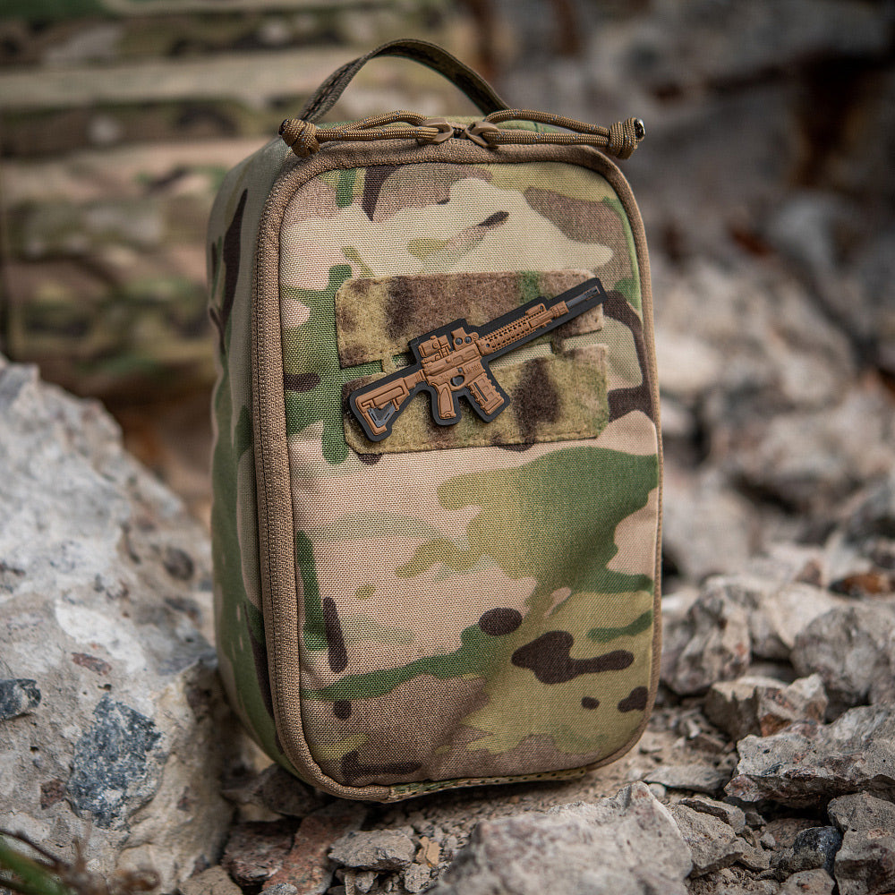 M-Tac utility travel case Elite Small (22x14 cm)