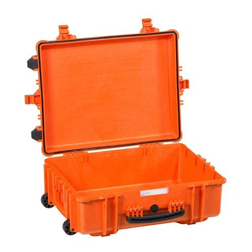 Explorer Cases 5823 Koffer Oranje