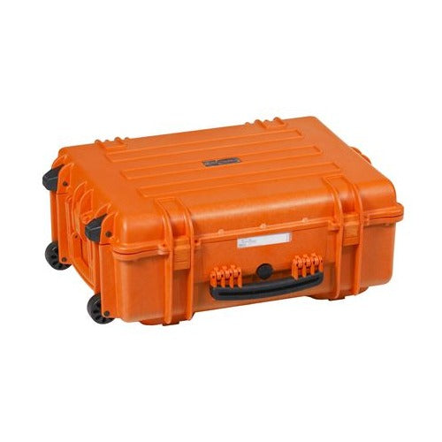 Explorer Cases 5823 Koffer Oranje