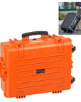 Explorer Cases 5823 Koffer Oranje