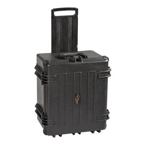 Explorer Cases 5833 Koffer Zwart met Plukschuim