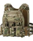 Plate carrier Cuirass FAST Elite LARGE
