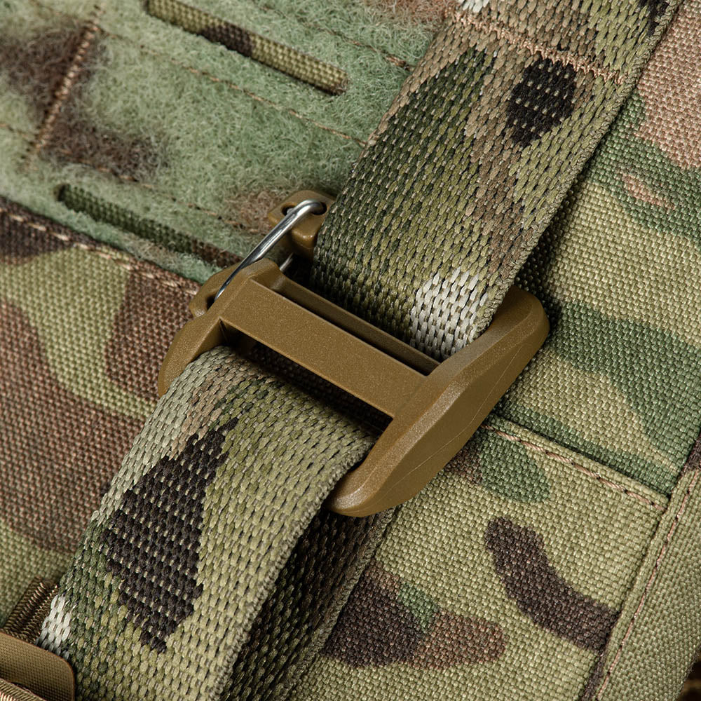 Plate carrier Cuirass FAST Elite LARGE