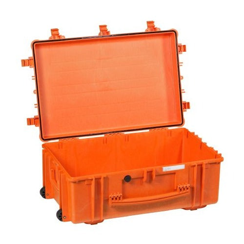 Explorer Cases 7630 Koffer Oranje