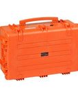 Explorer Cases 7630 Koffer Oranje