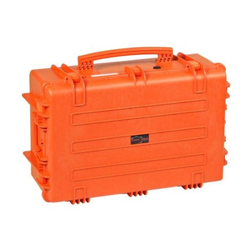 Explorer Cases 7630 Koffer Oranje