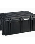 Explorer Cases 7641 Koffer Zwart met Plukschuim