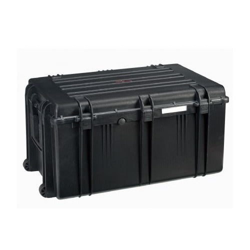 Explorer Cases 7641 Koffer Zwart met Plukschuim