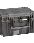 Explorer Cases 7745 Koffer Zwart met Plukschuim