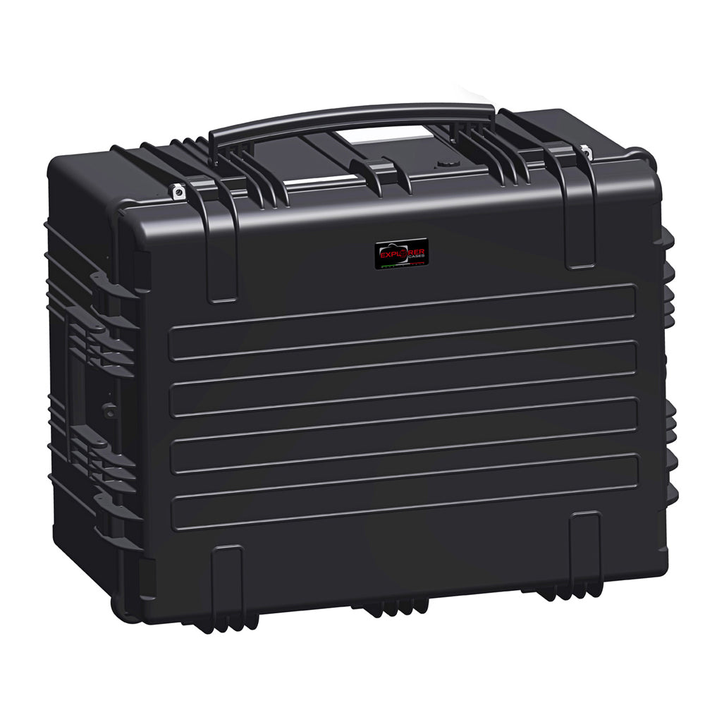 Explorer Cases 7745 Koffer Zwart