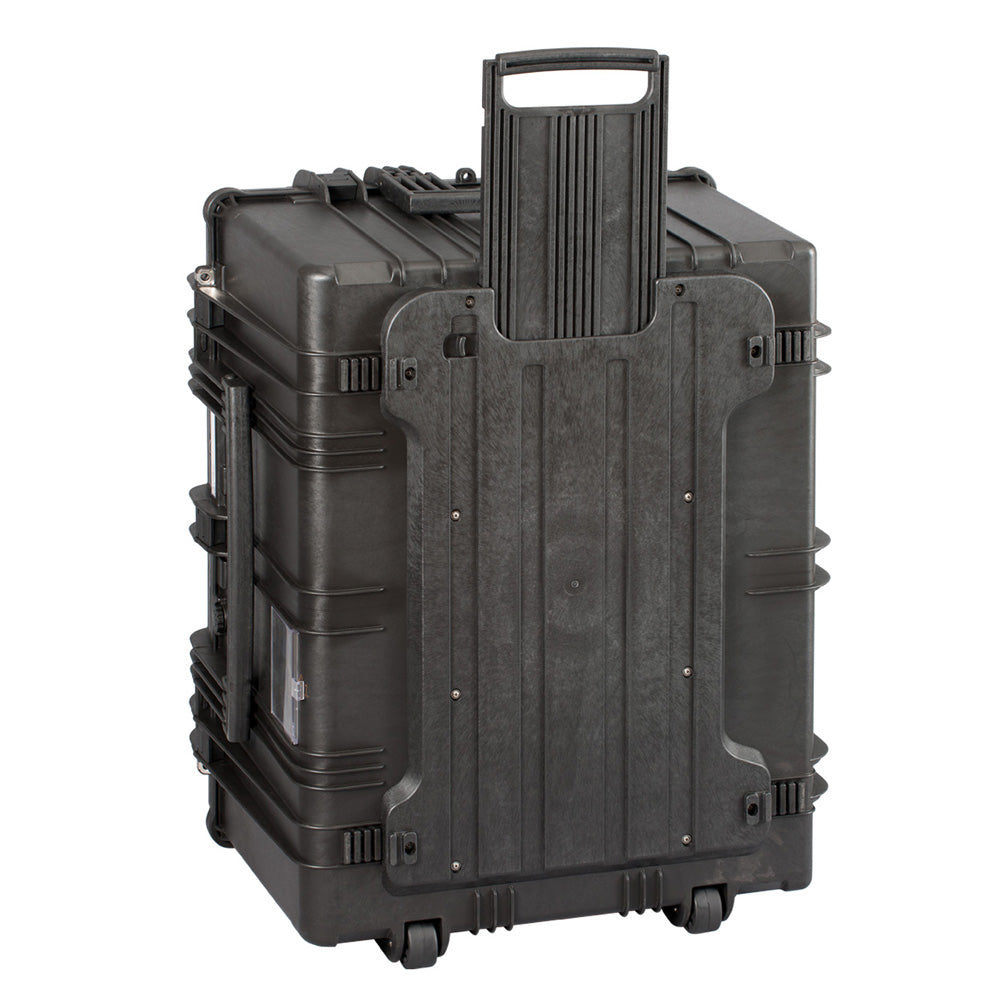 Explorer Cases 7745 Koffer Zwart