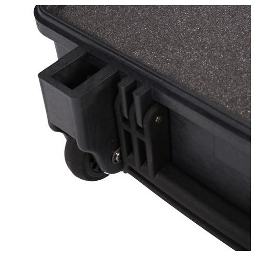 Explorer Cases RED Line 9413 Geweer Koffer met Plukschuim