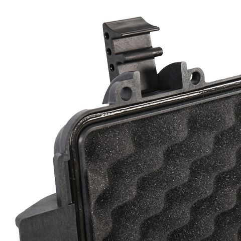 Explorer Cases RED Line 11413 Geweer Koffer met Plukschuim