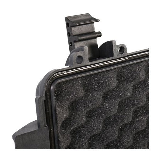 Explorer Cases RED Line 11413 Geweer Koffer met Plukschuim