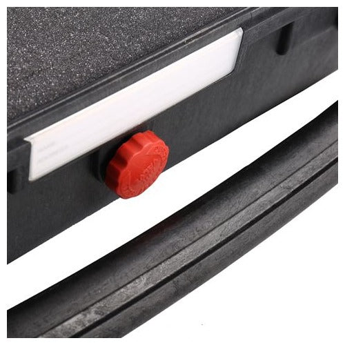 Explorer Cases RED Line 13513 Geweer Koffer met Plukschuim