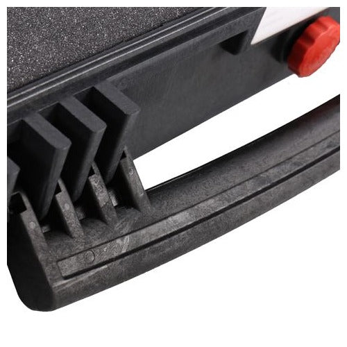 Explorer Cases RED Line 13513 Geweer Koffer met Plukschuim