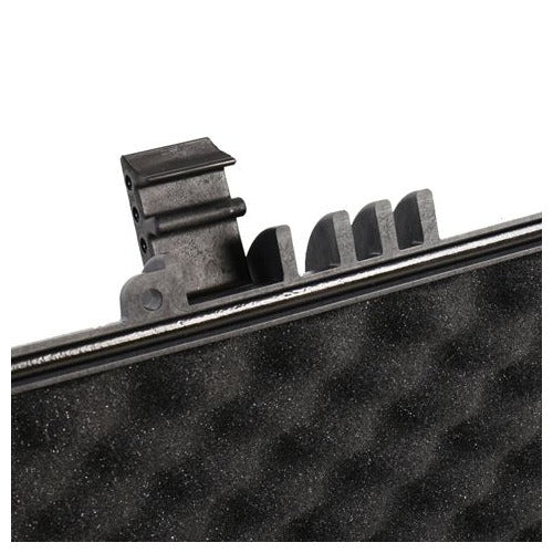 Explorer Cases RED Line 13513 Geweer Koffer met Plukschuim