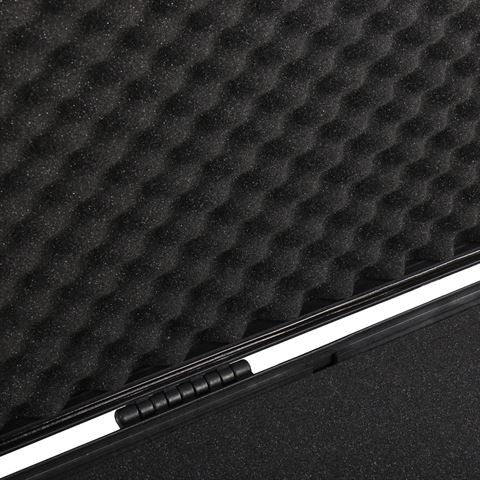 Explorer Cases RED Line 13513 Geweer Koffer met Plukschuim