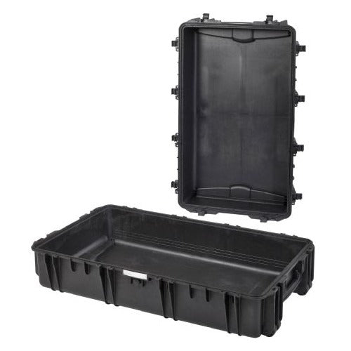 Explorer Cases 10840 Koffer Zwart