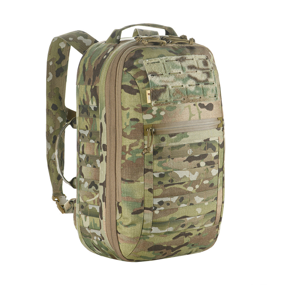 Modular Backpack for Drones