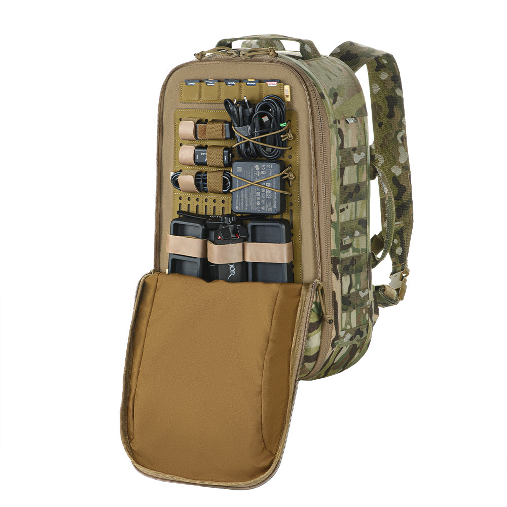 Modular Backpack for Drones