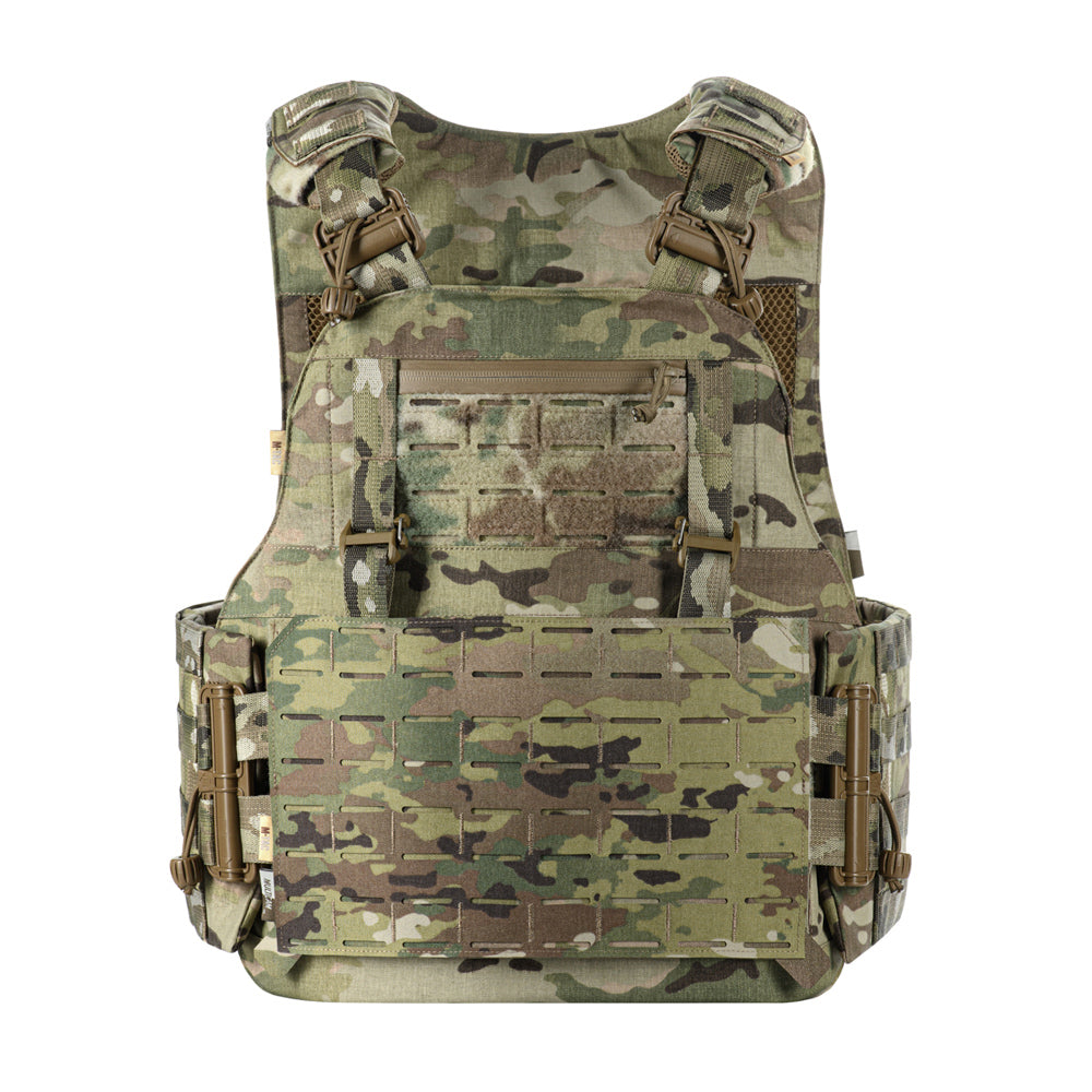 Armored Vest Cover Sturm Elite
