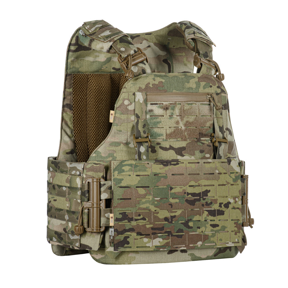 Armored Vest Cover Sturm Elite