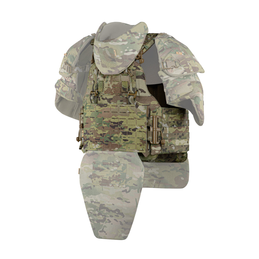 Armored Vest Cover Sturm Elite