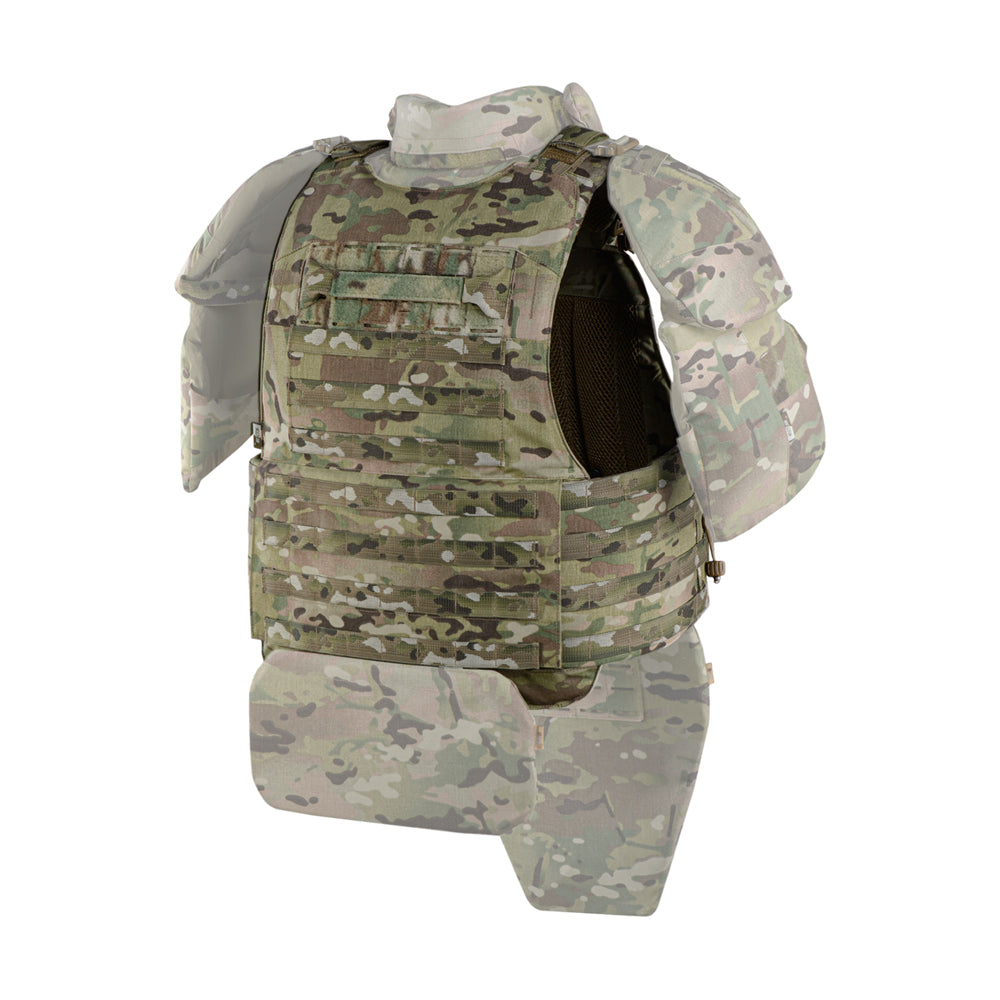 Armored Vest Cover Sturm Elite