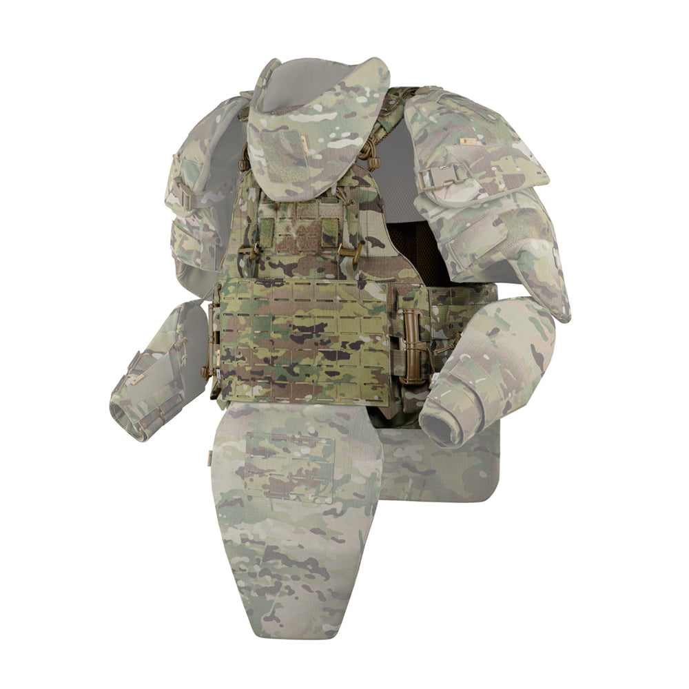 Armored Vest Cover Sturm Elite