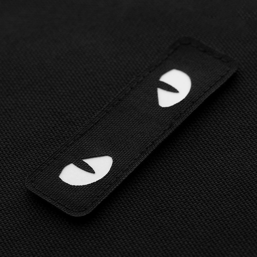 Patch Cat Eyes Laser Cut